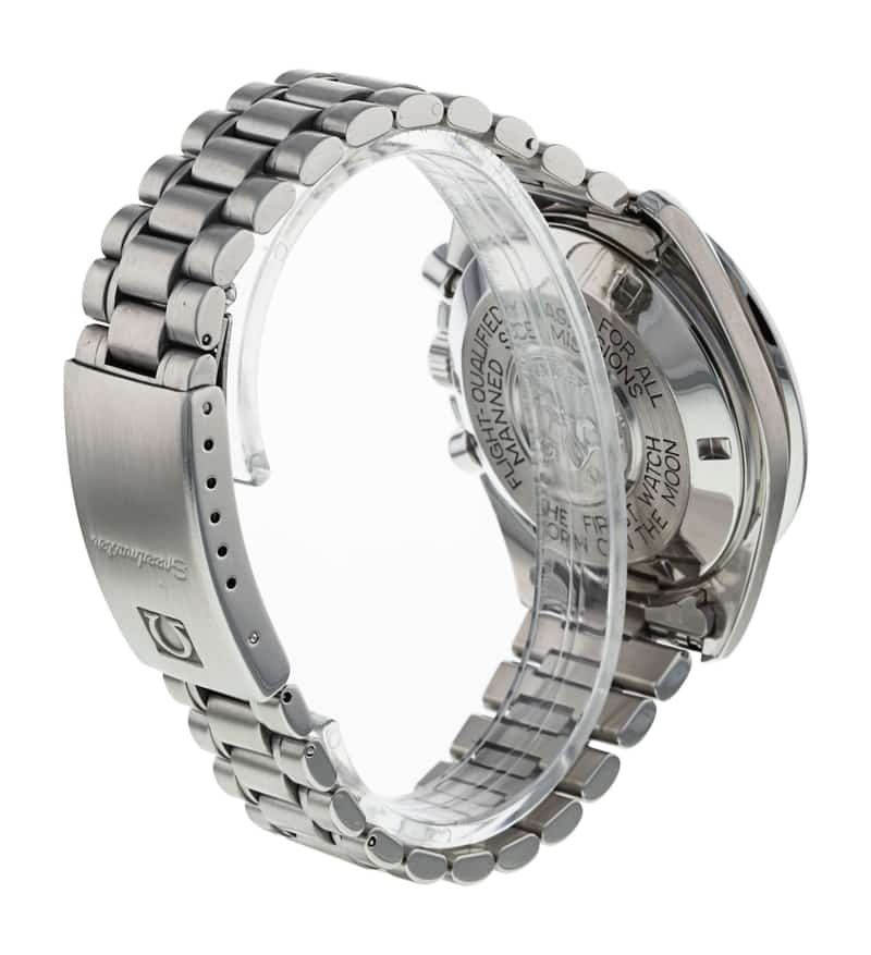Omega Speedmaster Moonwatch 14502269ST